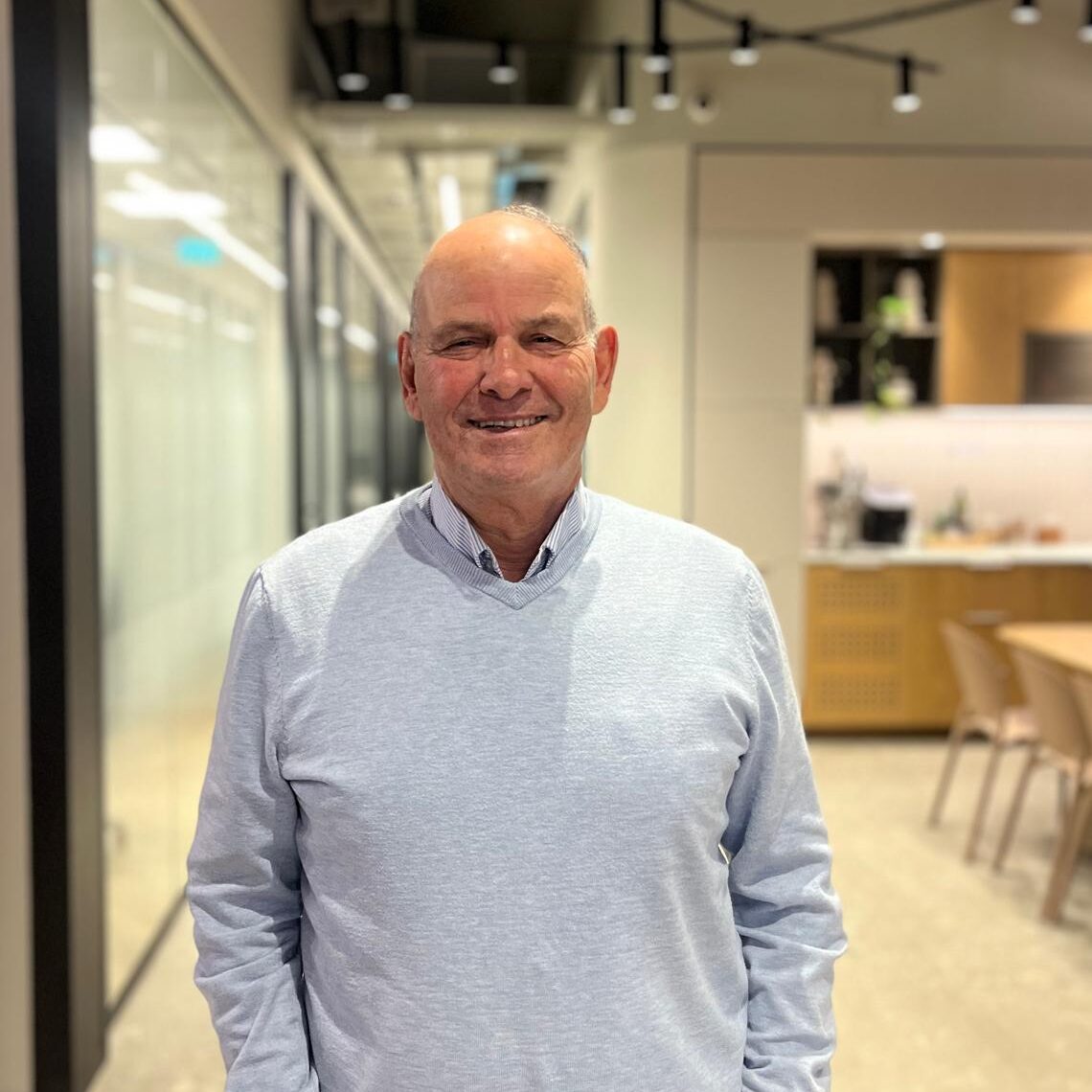 פרופ׳ דוד אוחנה