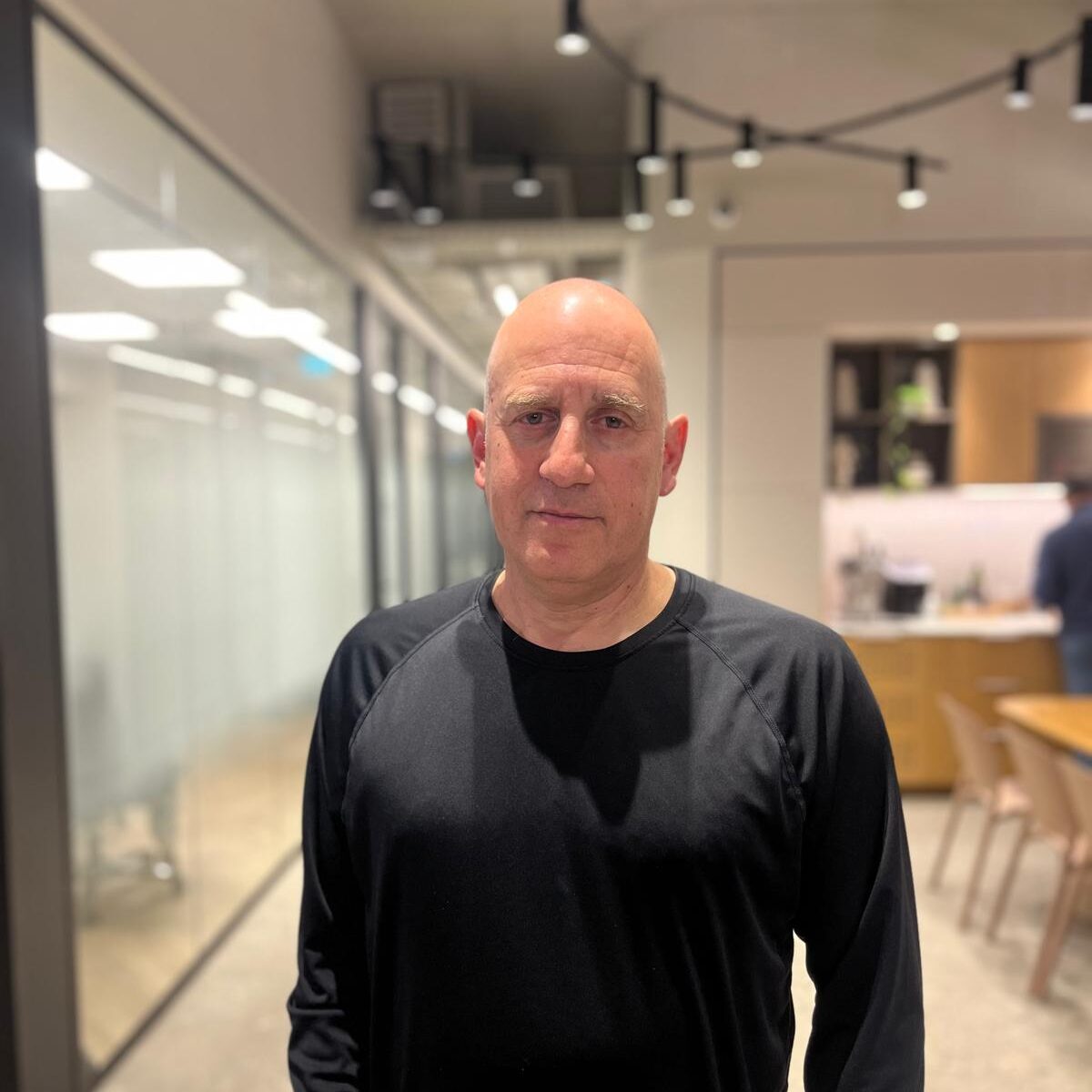 פרופ׳ אורי דוידוב