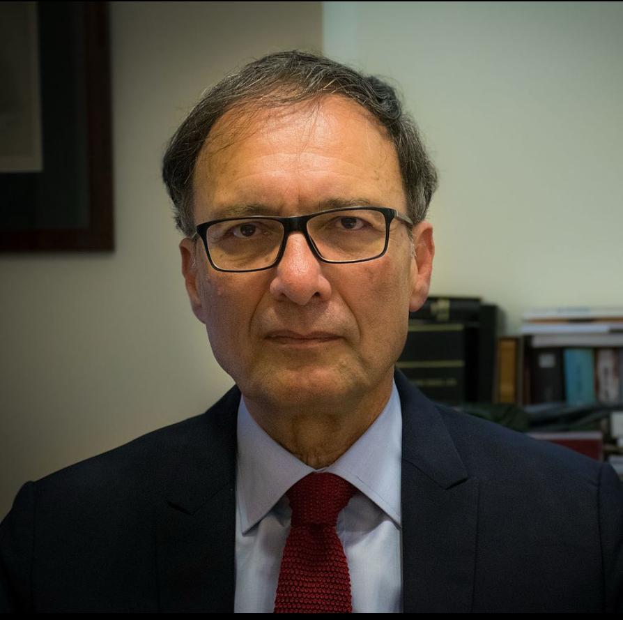 עו״ד דוד חודק